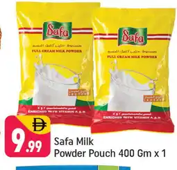 Shaklan SAFA Milk Powder offer
