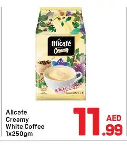 Day To Day ALI CAFE Coffee offer