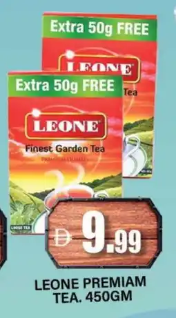 Al Madina LEONE Tea Powder offer