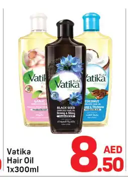 Day To Day VATIKA Hair Oil offer