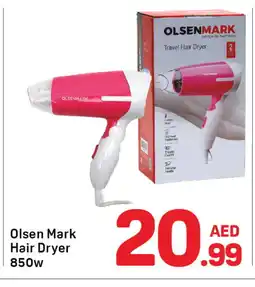 Day To Day OLSENMARK Hair Appliances offer