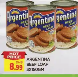 Al Madina ARGENTINA Beef offer