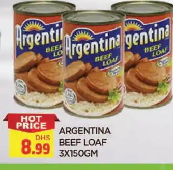 Al Madina ARGENTINA Beef offer
