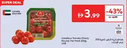 Carrefour Carrefour Tomato Cherry Round offer