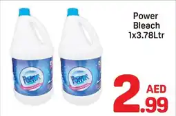 Day To Day Power Bleach offer