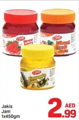 Day To Day Jakis Jam offer