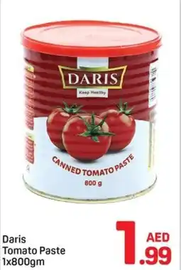 Day To Day Daris Tomato Paste offer