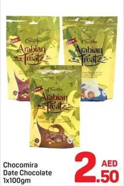 Day To Day Choco Date Chocolate offer