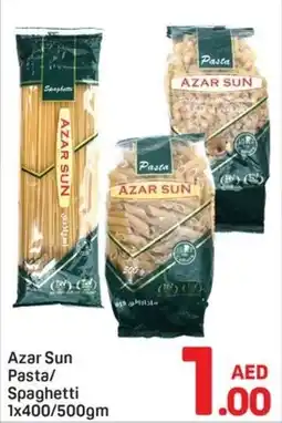 Day To Day Azar Sun Pasta/ Spaghetti offer