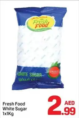 Day To Day Fresh Food White Sugar offer