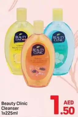 Day To Day Beauty Clinic Cleanser offer