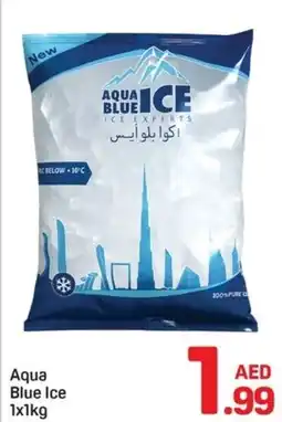 Day To Day Aqua Blue Ice offer