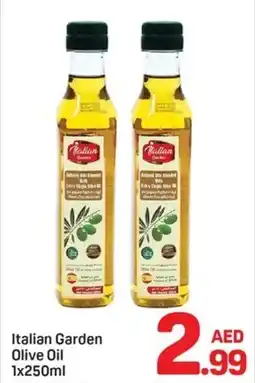 Day To Day Italian Garden Olive Oil offer