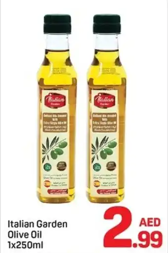 Day To Day Italian Garden Olive Oil offer
