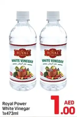 Day To Day Royal Power White Vinegar offer