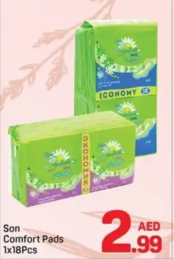 Day To Day Son Comfort Pads offer