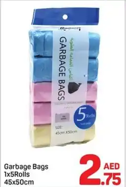 Day To Day Garbage Bags offer