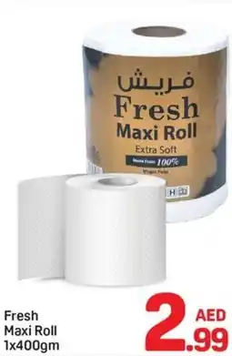 Day To Day Fresh Maxi Roll offer