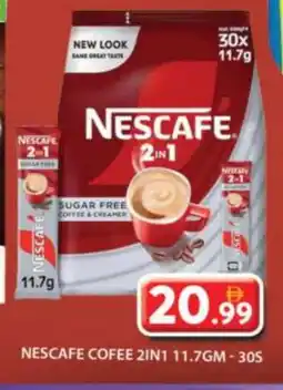 Grand Hyper Market NESCAFE Coffee offer