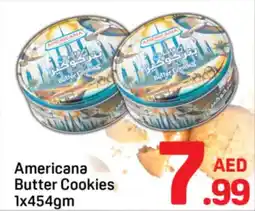 Day To Day Americana Butter Cookies offer
