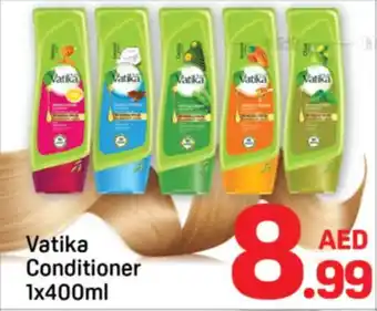 Day To Day Vatika Conditioner offer