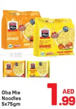 Day To Day Oba Mie Noodles offer