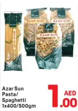 Day To Day Azar Sun Pasta / Spaghetti offer