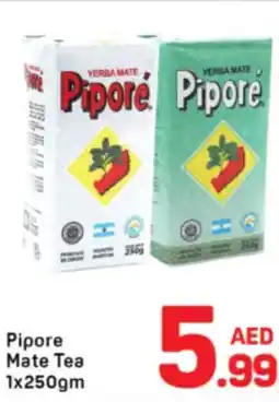 Day To Day Pipore Mate Tea offer