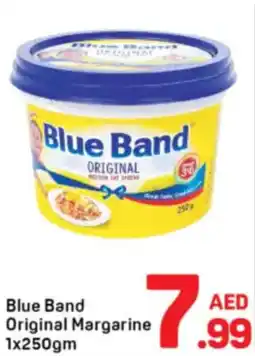 Day To Day Blue Band Original Margarine offer