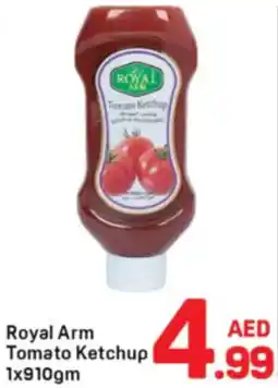 Day To Day Royal Arm Tomato Ketchup offer