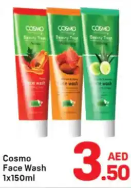 Day To Day Cosmo Face Wash offer