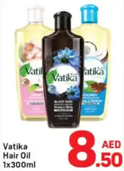 Day To Day Vatika Hair Oil offer