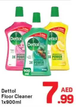 Day To Day Dettol Floor Cleaner offer