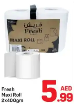 Day To Day Fresh Maxi Roll offer