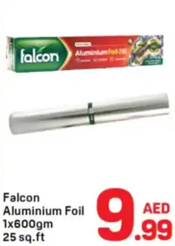 Day To Day Falcon Aluminium Foil offer