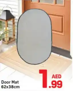 Day To Day Door Mat offer