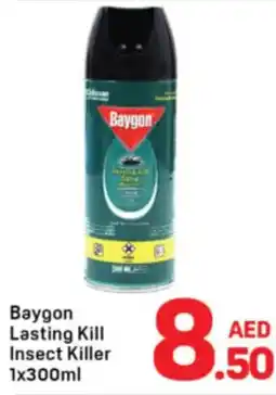 Day To Day Baygon Lasting Kill Insect Killer offer