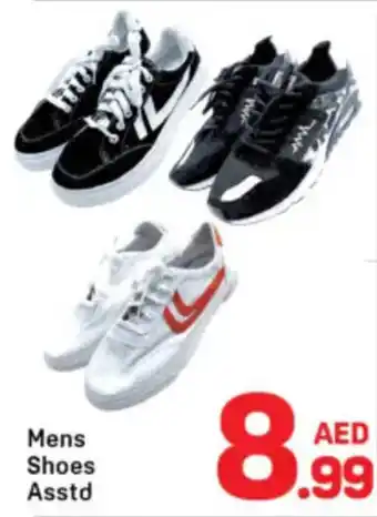 Day To Day Mens Shoes Asstd offer
