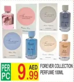 Dream Land Center Forever Collection Perfume offer