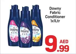 Day To Day Downy Fabric Conditioner offer