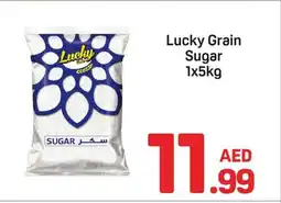 Day To Day Lucky Grain Sugar offer
