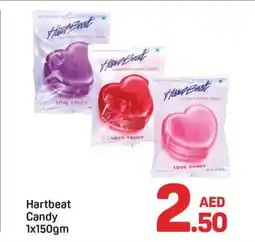 Day To Day Hartbeat Candy offer