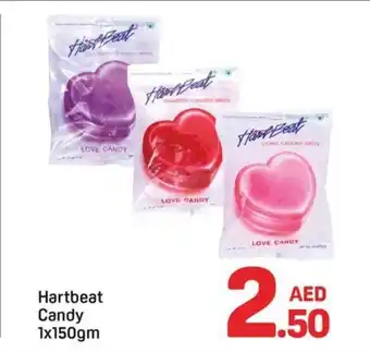 Day To Day Hartbeat Candy offer