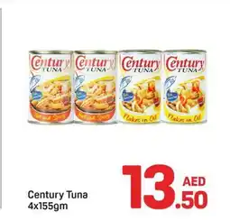 Day To Day Century tuna offer