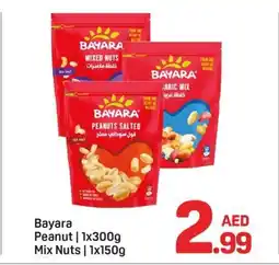 Day To Day Bayara Peanut Mix Nuts offer