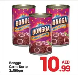 Day To Day Bongga carne norte offer