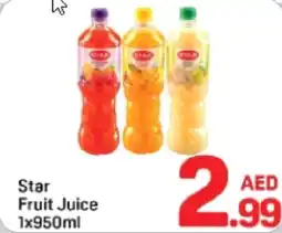 Day To Day Star fruit juice offer