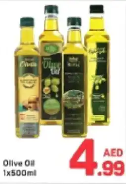Day To Day Olive Oil offer