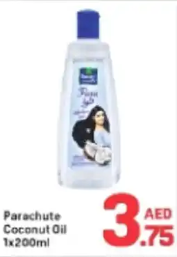 Day To Day Parachute Coconut Oil offer