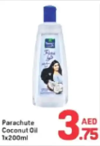 Day To Day Parachute Coconut Oil offer